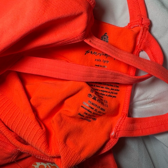 Free People Movement Jumpsuit - Picture 6 of 6